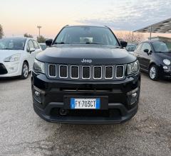 Auto - Jeep compass 1.6 mjt ii 2wd longitude