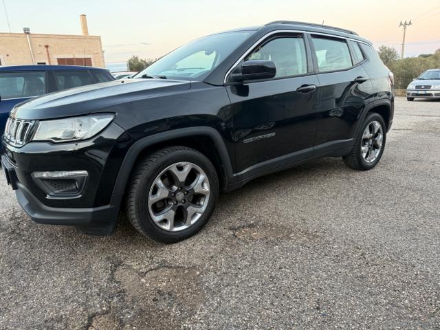 Auto - Jeep compass 1.6 mjt ii 2wd longitude