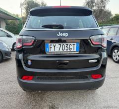 Auto - Jeep compass 1.6 mjt ii 2wd longitude