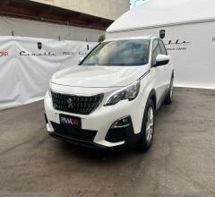 Auto - Peugeot 3008 bluehdi 130 s&s eat8 allure