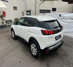 Auto - Peugeot 3008 bluehdi 130 s&s eat8 allure