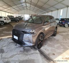 Ds automobiles ds 7 bluehdi 130 aut. performance line