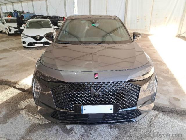 Auto - Ds automobiles ds 7 bluehdi 130 aut. performance line