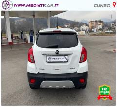 Auto - Opel mokka 1.7 cdti ecotec 130 4x4 s&s cosmo