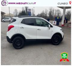 Auto - Opel mokka 1.7 cdti ecotec 130 4x4 s&s cosmo