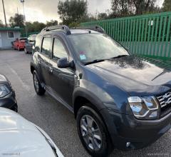 Auto - Dacia duster 1.5 dci 110 cv s&s 4x2 laurÃ©ate