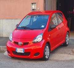 Auto - Toyota aygo 1.0 vvt-i 5p.