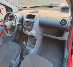 Auto - Toyota aygo 1.0 vvt-i 5p.