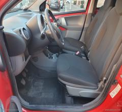 Auto - Toyota aygo 1.0 vvt-i 5p.