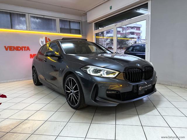 Bmw 118i 5p. msport