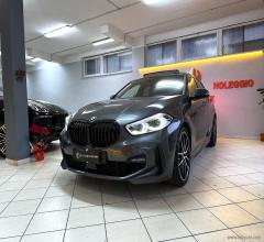 Auto - Bmw 118i 5p. msport