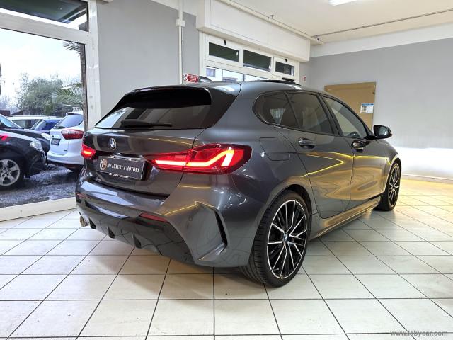 Auto - Bmw 118i 5p. msport