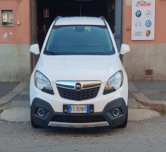 Auto - Opel mokka 1.4 t gpl tech 140 cv 4x2 ego