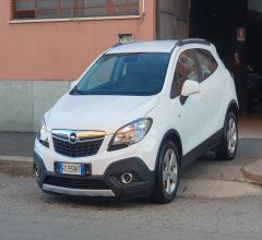 Auto - Opel mokka 1.4 t gpl tech 140 cv 4x2 ego