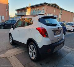 Auto - Opel mokka 1.4 t gpl tech 140 cv 4x2 ego