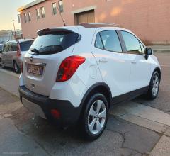 Auto - Opel mokka 1.4 t gpl tech 140 cv 4x2 ego