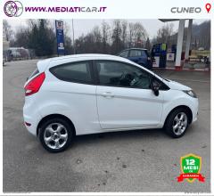 Auto - Ford fiesta 1.2 82 cv 3p. titanium