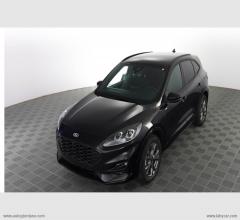 Ford kuga 2.0 ecobl. 120cv aut. awd st-line x