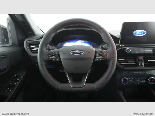 Auto - Ford kuga 2.0 ecobl. 120cv aut. awd st-line x