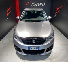 Peugeot 308 bluehdi 130 s&s active