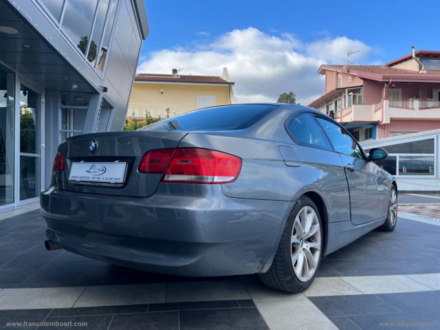 Auto - Bmw 320d coupÃ© eletta