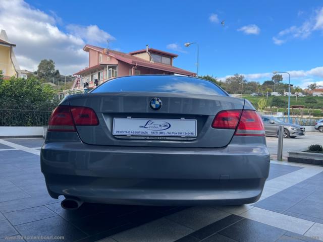 Auto - Bmw 320d coupÃ© eletta