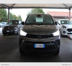 Opel crossland 1.5 ecotec d 110 cv s&s edit.