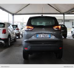 Auto - Opel crossland 1.5 ecotec d 110 cv s&s edit.