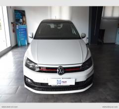 Auto - Volkswagen polo 2.0 tsi dsg gti bluemotion tech.