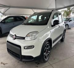 Auto - Fiat panda 1.0 firefly s&s hybrid city life