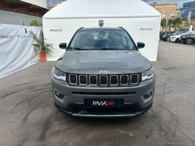 Auto - Jeep compass 1.6 mjt ii 2wd limited