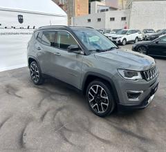 Auto - Jeep compass 1.6 mjt ii 2wd limited