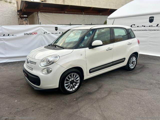 Auto - Fiat 500l 1.3 mjt 85 cv lounge