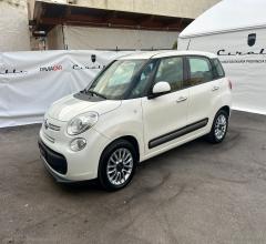 Fiat 500l 1.3 mjt 85 cv lounge