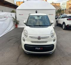 Auto - Fiat 500l 1.3 mjt 85 cv lounge