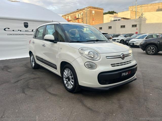 Auto - Fiat 500l 1.3 mjt 85 cv lounge