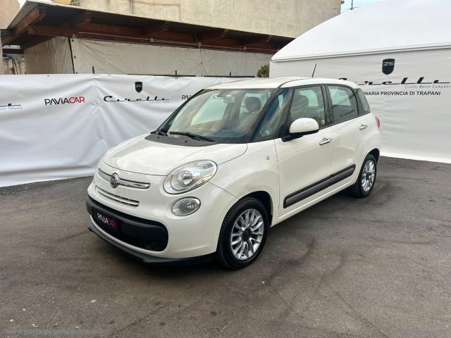 Auto - Fiat 500l 1.3 mjt 85 cv lounge