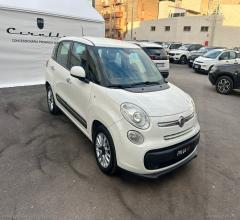 Auto - Fiat 500l 1.3 mjt 85 cv lounge