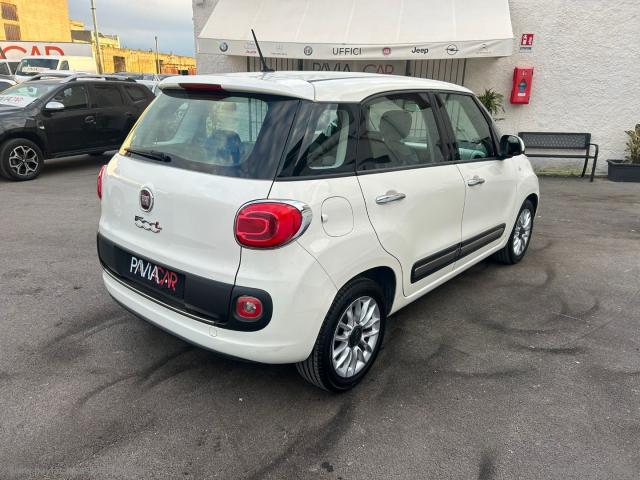 Auto - Fiat 500l 1.3 mjt 85 cv lounge