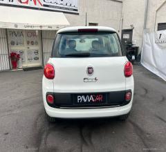 Auto - Fiat 500l 1.3 mjt 85 cv lounge