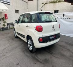 Auto - Fiat 500l 1.3 mjt 85 cv lounge