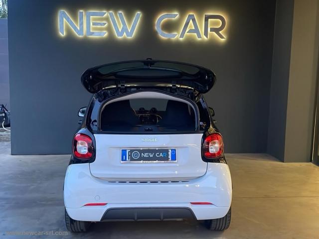 Auto - Smart fortwo 70 1.0 twinamic superpassion