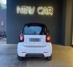 Auto - Smart fortwo 70 1.0 twinamic superpassion