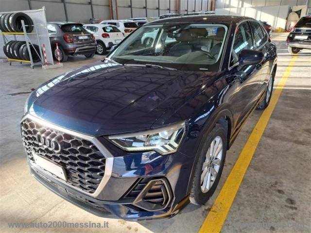 Auto - Audi q3 spb 35 tdi s tronic business plus