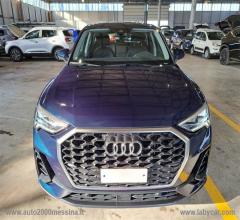 Auto - Audi q3 spb 35 tdi s tronic business plus