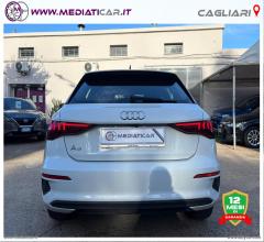 Auto - Audi a3 spb 30 tdi business advanced