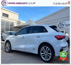 Auto - Audi a3 spb 30 tdi business advanced