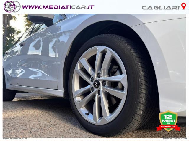 Auto - Audi a3 spb 30 tdi business advanced