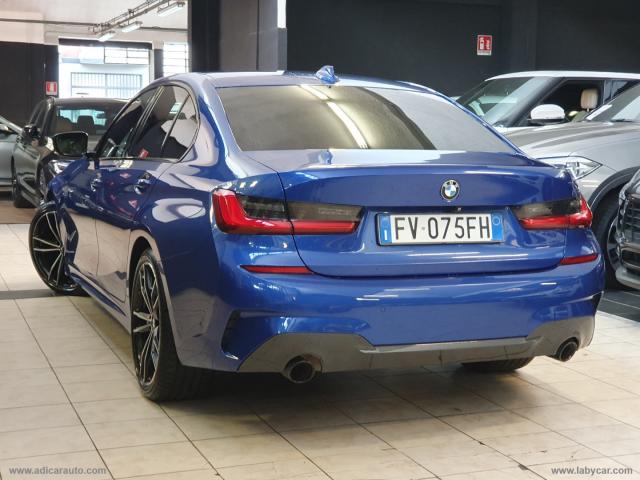 Auto - Bmw 330i msport