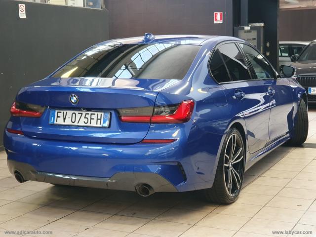 Auto - Bmw 330i msport